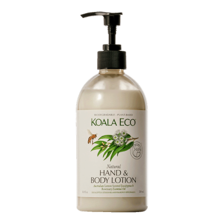 Koala Eco Hand & Body Lotion