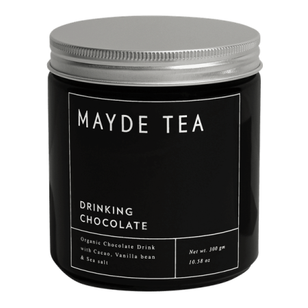 Mayde Tea Drinking Chocolate