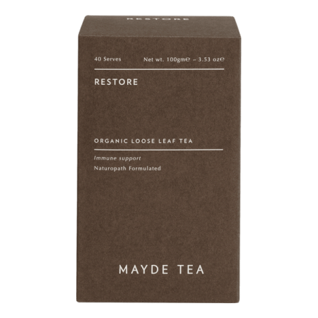 Mayde Tea Restore