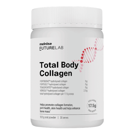Melrose FutureLab Total Body Collagen