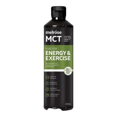 Melrose MCT Energy & Exercise (previously MCT Pro Plus)