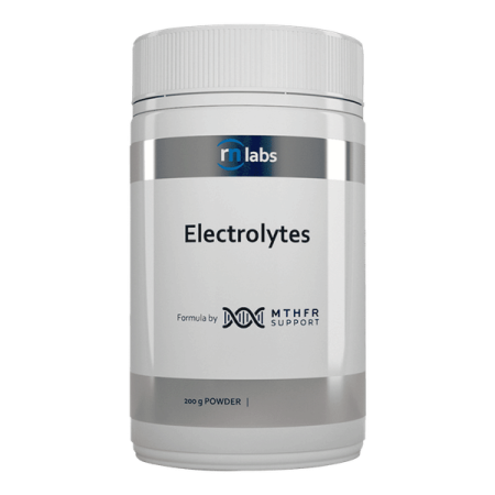 MTHFR Support Electrolytes