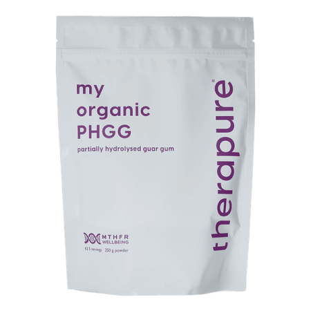 MTHFR Support My Organic PHGG (previously Organic Natural Fibre)