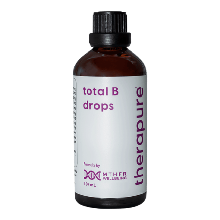 MTHFR Support Total B Drops