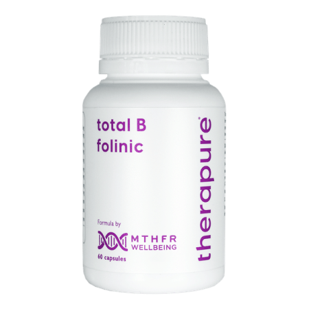 MTHFR Support Total B Folinic