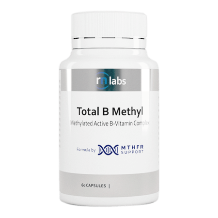MTHFR Support Total B Methyl