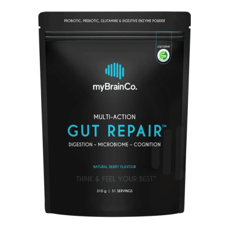 myBrainCo. Gut Repair