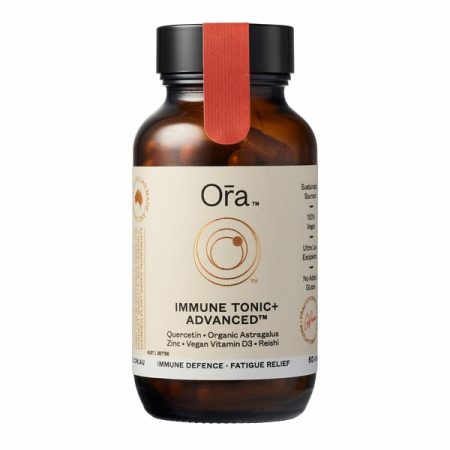 Ora Immune Tonic+ Advanced