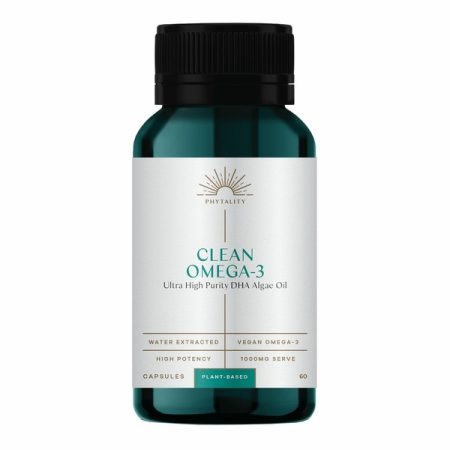 Phytality Clean Omega-3