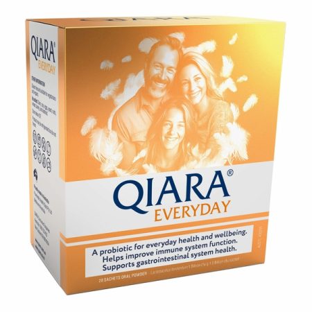 Qiara Everyday (previously Adult)