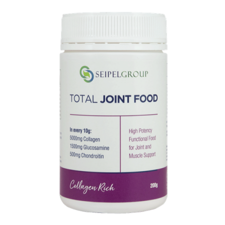 Seipel Health Total Joint Food