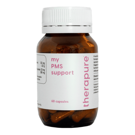 Therapure My PMS Support (previously Progest Fortify)