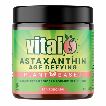 Vital Astaxanthin
