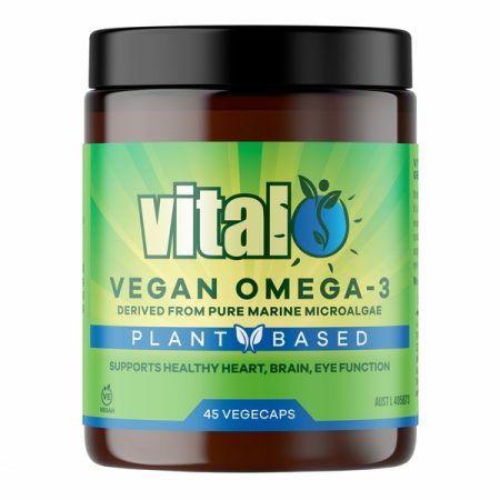 Vital Vegan Omega-3