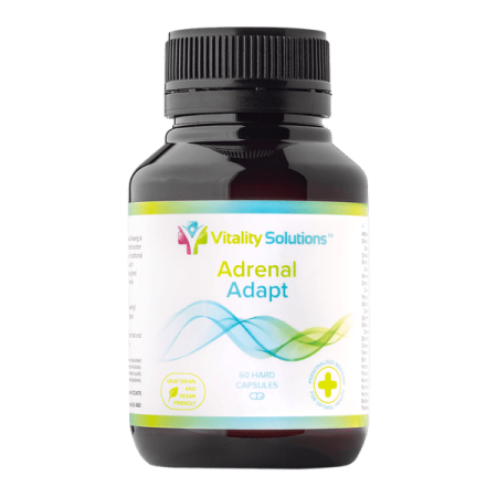 Vitality Solutions Adrenal Adapt