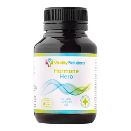 Vitality Solutions Hormone Hero