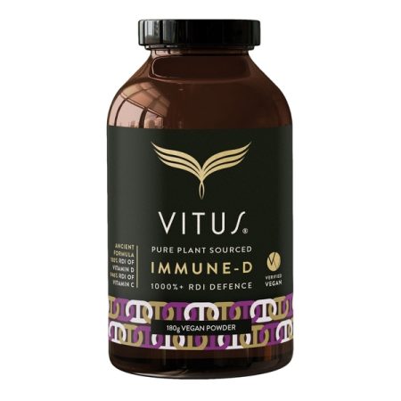 Vitus Immune-D