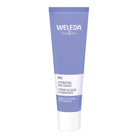 Weleda Iris Hydrating Day Cream (previously Iris Balancing Day Cream)