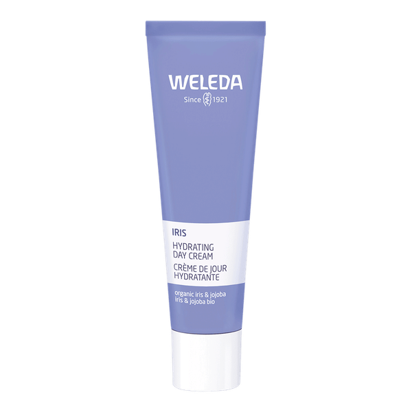 Weleda Iris Hydrating Day Cream (previously Iris Balancing Day Cream)