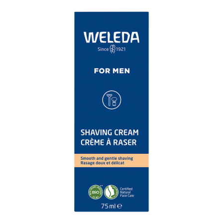 Weleda Men Shaving Cream