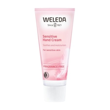 Weleda Sensitive Hand Cream (previously Almond Sensitive Skin Hand Cream)