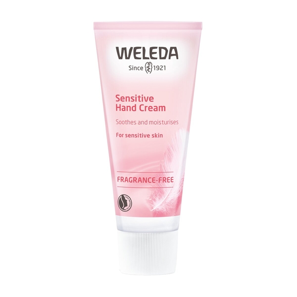 Weleda Sensitive Hand Cream (previously Almond Sensitive Skin Hand Cream)