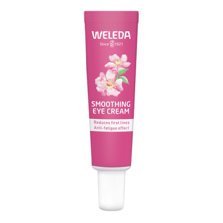 Weleda Wild Rose & White Tea Smoothing Eye Cream (previously Wild Rose Smoothing Eye Cream)