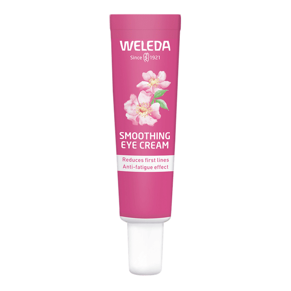 Weleda Wild Rose & White Tea Smoothing Eye Cream (previously Wild Rose Smoothing Eye Cream)