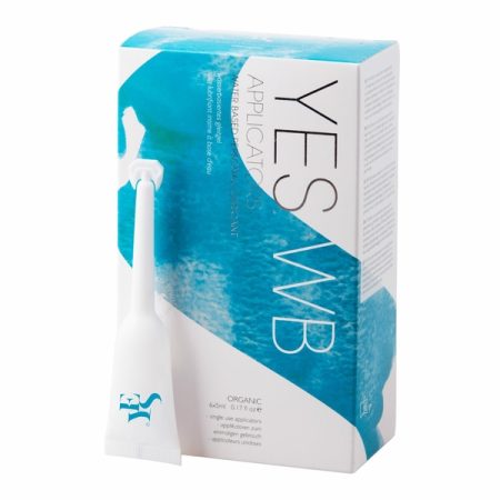 YES WB Applicators
