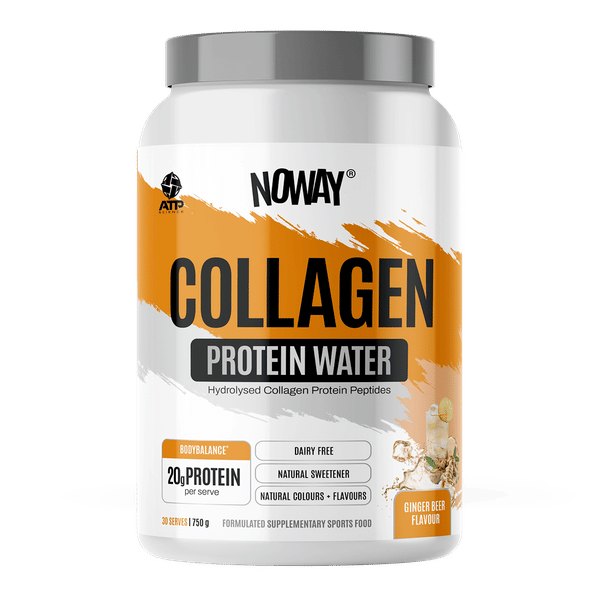 ATP Science Noway Collagen Protein Water