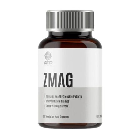 ATP Science ZMAG