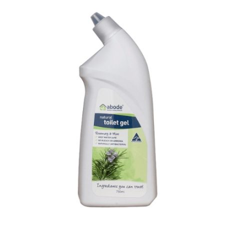 Abode Toilet Gel