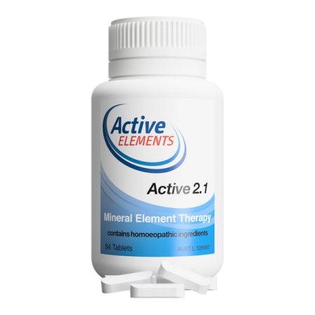 Active Elements Active 2.1