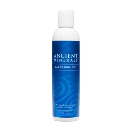 Ancient Minerals Magnesium Gel