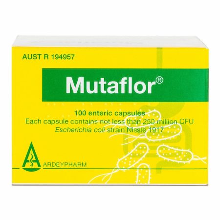 Ardeypharm Mutaflor