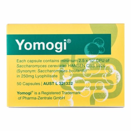 Ardeypharm Yomogi