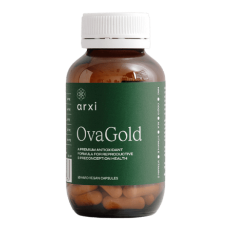 Arxi OvaGold