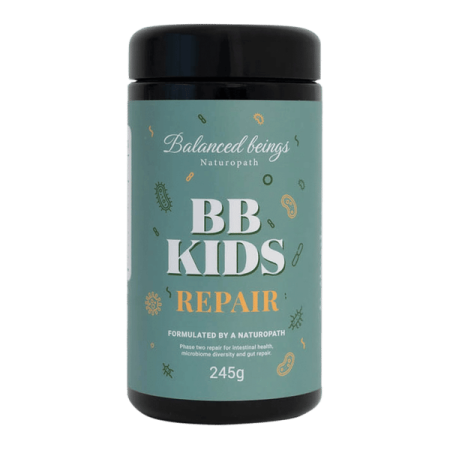 BB Kids Repair