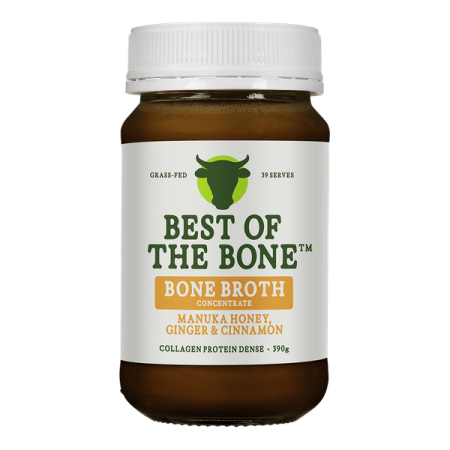 Best Of The Bone Bone Broth