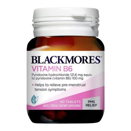 Blackmores Vitamin B6