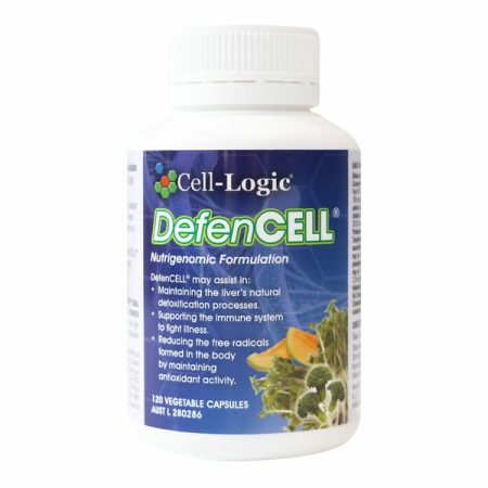 Cell-Logic DefenCell