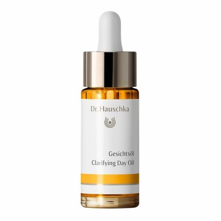 Dr. Hauschka Clarifying Day Oil
