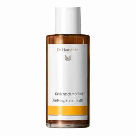 Dr. Hauschka Clarifying Steam Bath