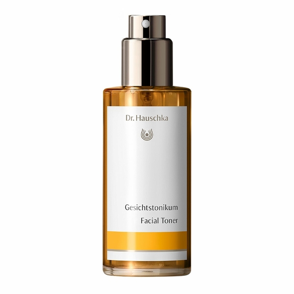 Dr. Hauschka Facial Toner Dr Hauschka Facial Toner 100 mL 1 Dr. Hauschka Facial Toner
