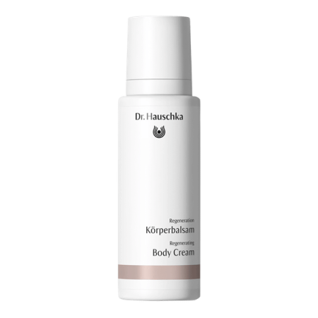 Dr. Hauschka Regenerating Body Cream
