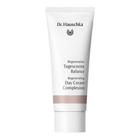 Dr. Hauschka Regenerating Day Cream Complexion