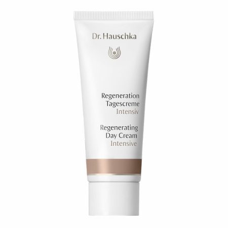 Dr. Hauschka Regenerating Day Cream Intensive
