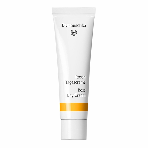 Dr. Hauschka Rose Day Cream Dr Hauschka Rose Day Cream 30 mL 1 Dr. Hauschka Rose Day Cream