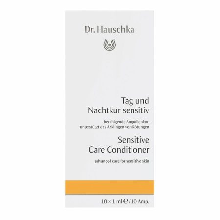 Dr. Hauschka Sensitive Care Conditioner