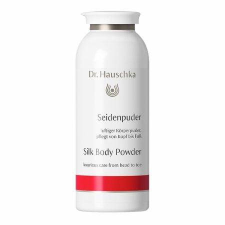 Dr. Hauschka Silk Body Powder